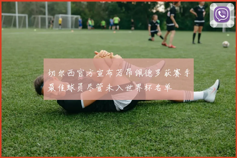 切尔西官方宣布若昂佩德罗获赛季最佳球员尽管未入世界杯名单