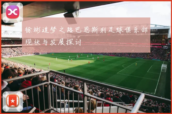 徐彬追梦之路巴恩斯利足球俱乐部现状与发展探讨